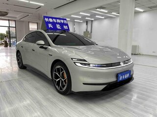 2026 Changan Qiyuan A06 51.48 kWh, серебристый, 2110000 рублей, вид 4