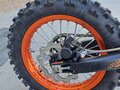 2022 Kayo Evolution YX125EM, оранжевый, 82099 рублей - вид 8