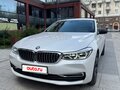 2019 BMW 6 серии Gran Turismo 640i IV (G32), белый, 3900000 рублей - вид 1