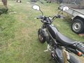 2011 Suzuki Street Magic, чёрный, 69000 рублей - вид 6