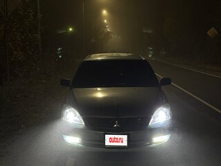 2006 Mitsubishi Lancer IX Рестайлинг, серый, 700000 рублей, вид 4