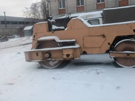 1984 Раскат ДУ-47, жёлтый, 300000 рублей, вид 3