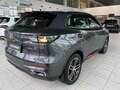 2024 Changan UNI-S I, серый, 2095000 рублей - вид 5