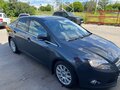 2011 Ford Focus III, серый - вид 1