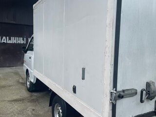 2010 Hyundai Porter, белый, 570000 рублей, вид 3