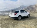 2015 Ford Explorer V, белый, 2700000 рублей - вид 8