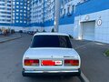 2008 Lada (ВАЗ) 2107, белый, 205000 рублей - вид 8