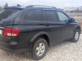 2014 SsangYong Kyron 5-speed I Рестайлинг, чёрный, 850000 рублей - вид 6