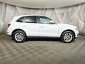 2013 Audi Q5 I (8R) Рестайлинг, белый, 1635000 рублей - вид 5