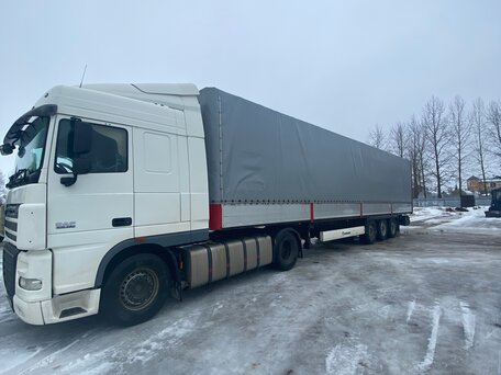 2013 Krone SD, серый, 2700000 рублей, вид 1