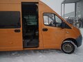 2017 ГАЗ ГАЗель Next, оранжевый, 1700000 рублей - вид 1