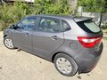 2013 Kia Rio III, серый, 790000 рублей - вид 1