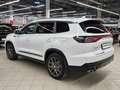 2023 Chery Tiggo 8 Pro Max I Рестайлинг, белый, 2249000 рублей - вид 4