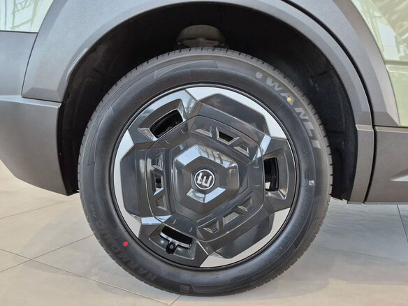 2026 Evolute i-Joy II, зелёный, 3124000 рублей - вид 9