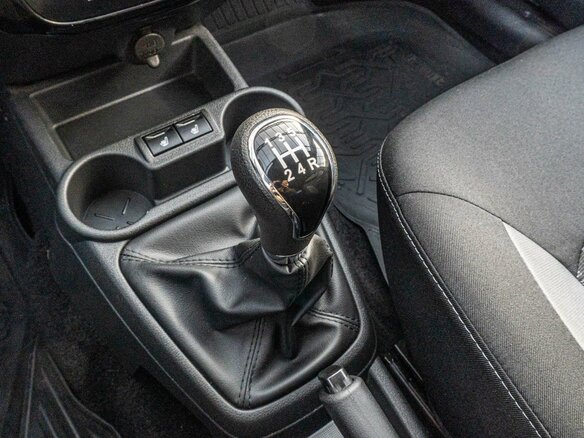 2025 Lada (ВАЗ) Granta Cross I Рестайлинг, серебристый, 1099000 рублей - вид 12