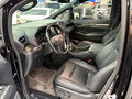 2023 Toyota Alphard III Рестайлинг, чёрный, 13300000 рублей - вид 6