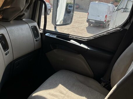 2008 Renault Premium, белый, 2000000 рублей, вид 4