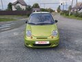 2012 Daewoo Matiz I Рестайлинг, зелёный, 177000 рублей - вид 2