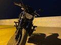 2016 Yamaha MT-09 (FZ-09), серый, 730000 рублей - вид 5