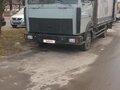 2003 МАЗ 4370, белый, 650000 рублей - вид 1