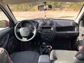 2016 Lada (ВАЗ) Granta I, красный, 435000 рублей - вид 5