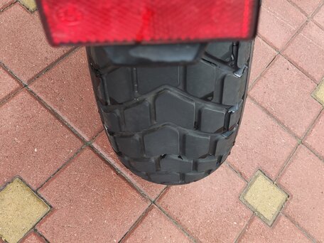 2015 Ducati Scrambler 800, красный, 650000 рублей, вид 3