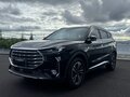 2022 Jetour X70 I Рестайлинг, чёрный, 1460007 рублей