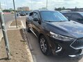 2021 Haval F7x I, чёрный, 2300000 рублей - вид 2