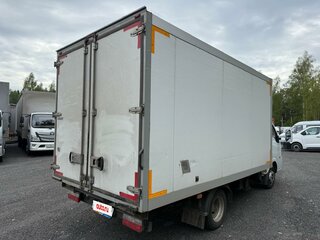 2024 Dongfeng Q35L, белый, 1477320 рублей, вид 3