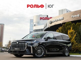 2023 Voyah Dream I, чёрный, 4988000 рублей, вид 1