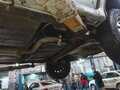 2005 Lada (ВАЗ) 2114, серебристый, 133000 рублей - вид 6