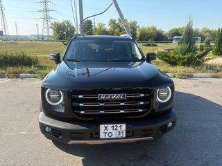 2024 Haval Dargo I, чёрный, 2666000 рублей, вид 2