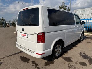 2017 Volkswagen Caravelle T6, белый, 2650000 рублей, вид 5