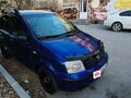 2006 Fiat Panda II, синий - вид 8