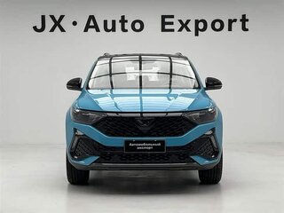 2022 Jetta VS5 I Рестайлинг, синий, 1245000 рублей, вид 2