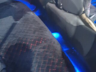 2013 Lada (ВАЗ) Priora I Рестайлинг, серебристый, 320000 рублей, вид 4