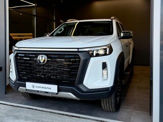 2026 Changan Hunter Plus, белый, 4099900 рублей, вид 3