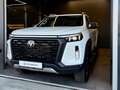 2026 Changan Hunter Plus, белый, 4099900 рублей - вид 2