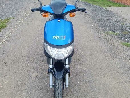 2016 Alfer TX 300, синий, 39000 рублей, вид 4