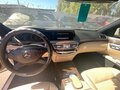 2010 Mercedes-Benz S-Класс 350 V (W221) Рестайлинг, белый, 1176000 рублей - вид 6