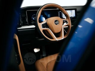 2021 Weltmeister W6 520, синий, 2990000 рублей, вид 4
