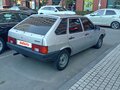 2003 Lada (ВАЗ) 21093i, серебристый, 195000 рублей - вид 1