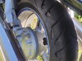 2008 Yamaha FJR1300, чёрный, 550000 рублей - вид 5