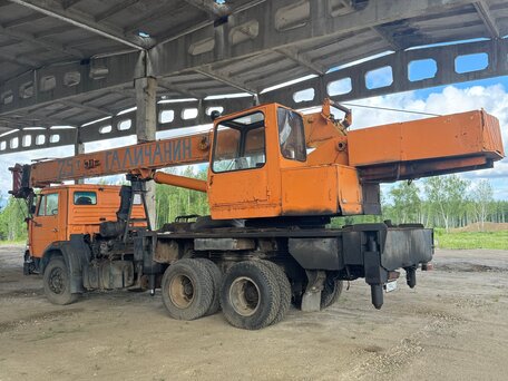 2006 Галичанин КС-55713, 1290000 рублей, вид 2