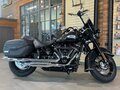2022 Harley-Davidson Heritage, чёрный, 3500000 рублей - вид 1