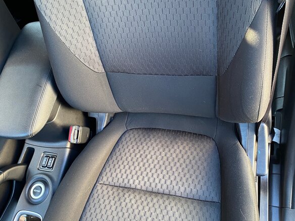 2015 Mitsubishi Outlander III Рестайлинг 2, чёрный, 1280000 рублей - вид 9