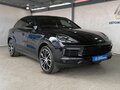 2020 Porsche Cayenne Coupé III, чёрный - вид 6