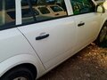 2013 Opel Astra H Рестайлинг, белый, 750000 рублей - вид 2