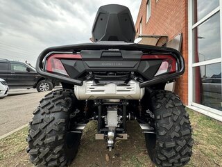 2025 Sharmax Force 1100, чёрный, 1090000 рублей, вид 2