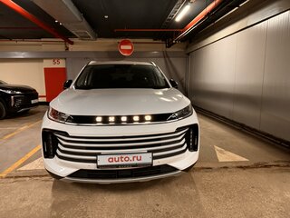 2023 Exeed TXL I Рестайлинг, белый, 3100000 рублей, вид 1